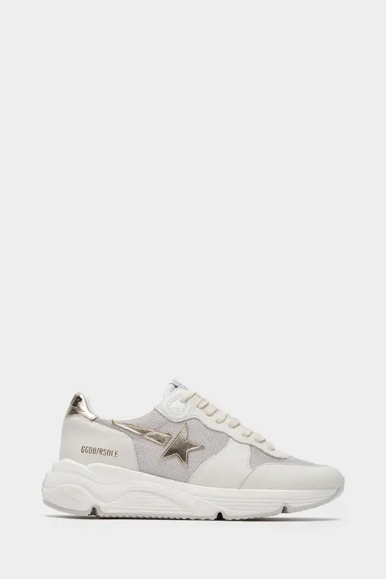 Кроссовки Golden Goose