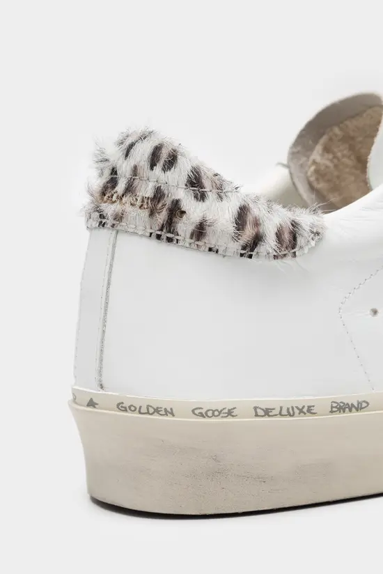 Кеды Golden Goose