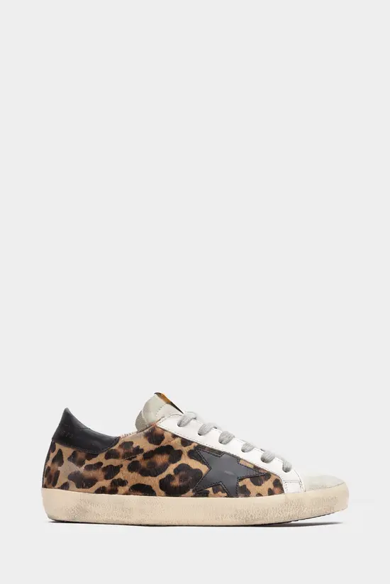 Кеды Golden Goose