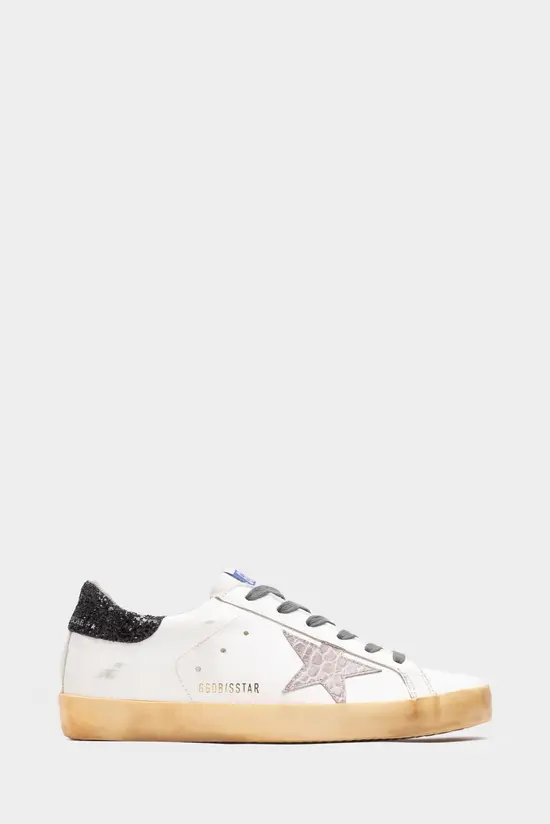 Кеды Golden Goose