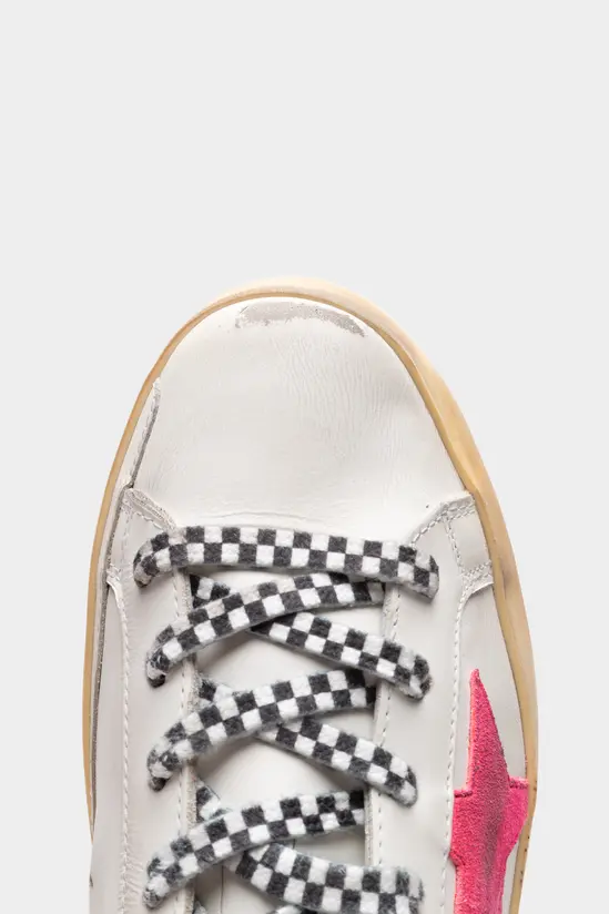 Кеды Golden Goose