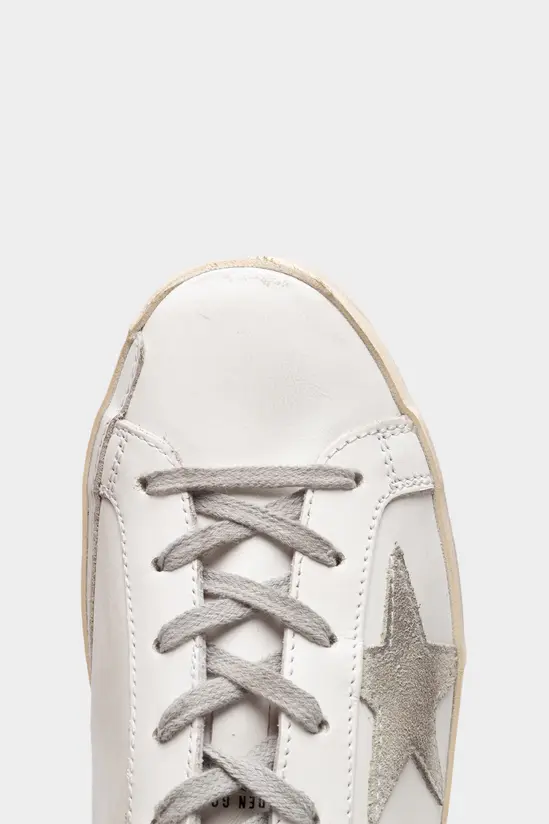 Кеды Golden Goose