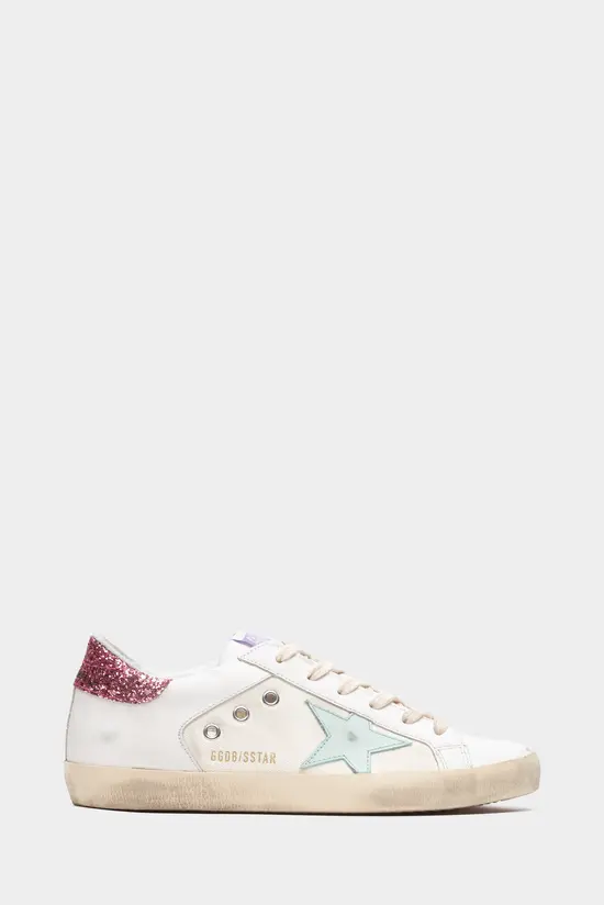 Кеды Golden Goose