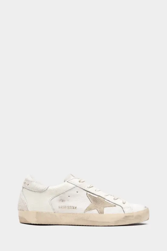 Кеды Golden Goose