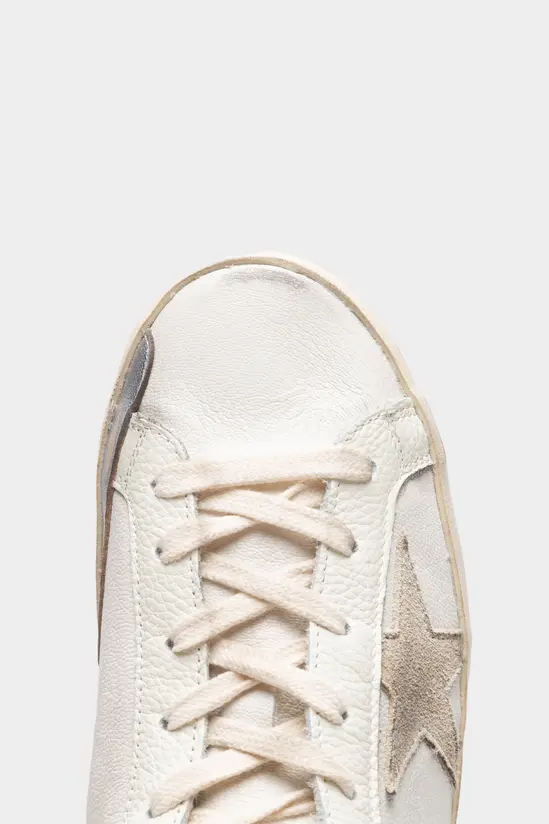 Кеды Golden Goose
