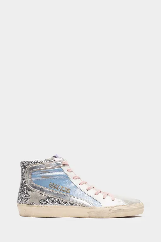 Кеды Golden Goose