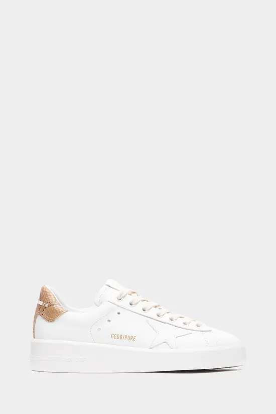 Кеды Golden Goose