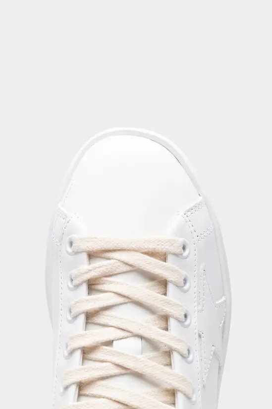 Кеды Golden Goose