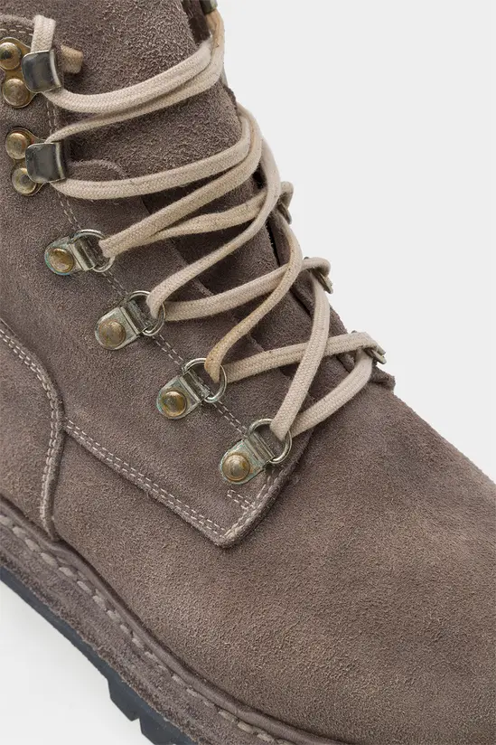 Ботинки Guidi
