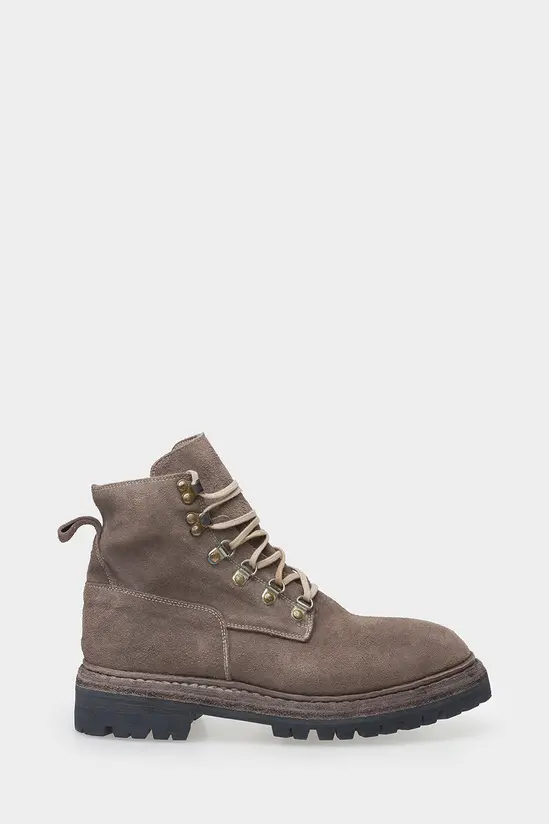 Ботинки Guidi