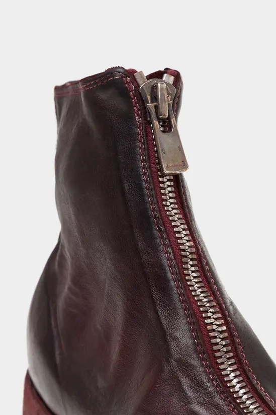 Ботинки Guidi