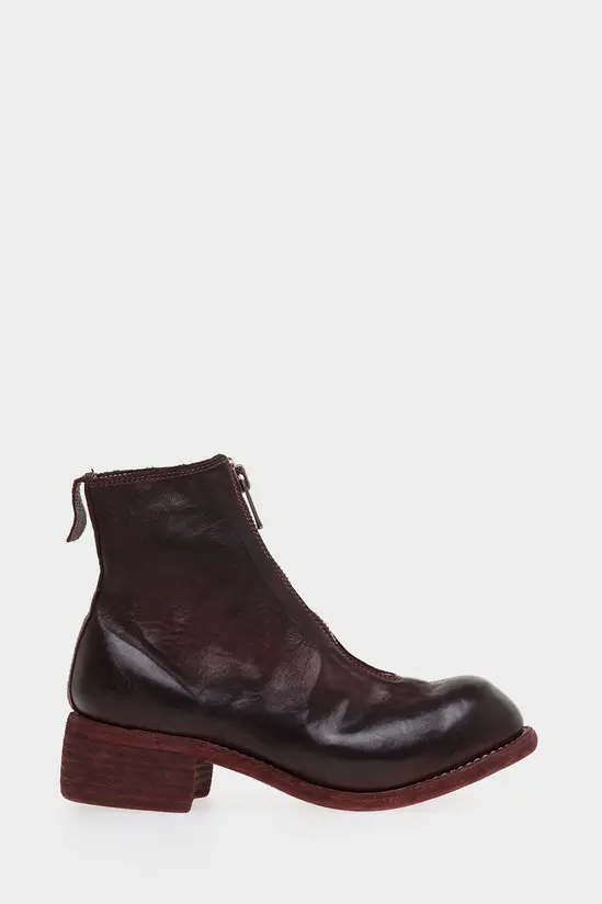Ботинки Guidi