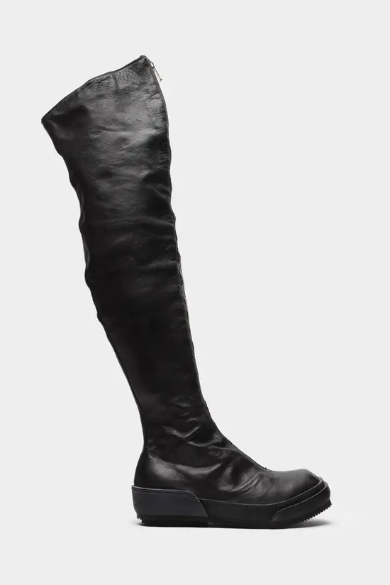Ботинки Guidi
