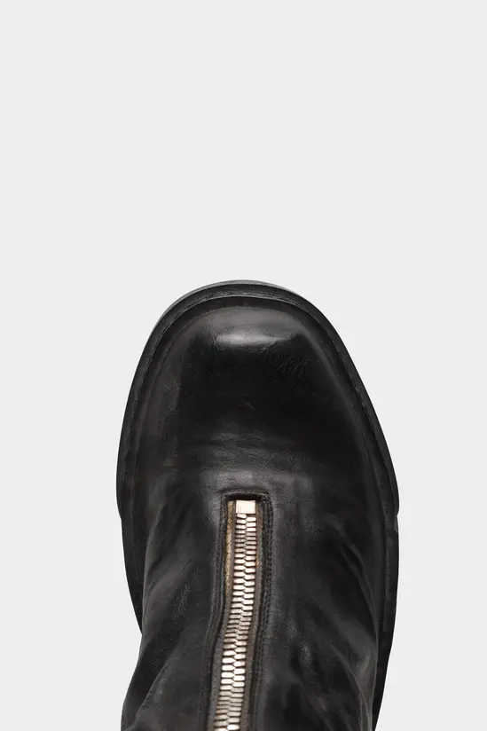 Ботинки Guidi