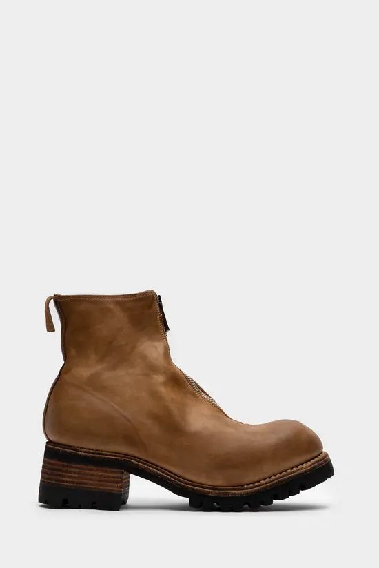 Ботинки Guidi