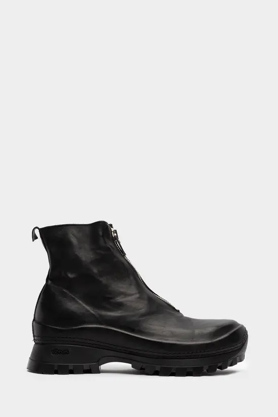 Ботинки Guidi