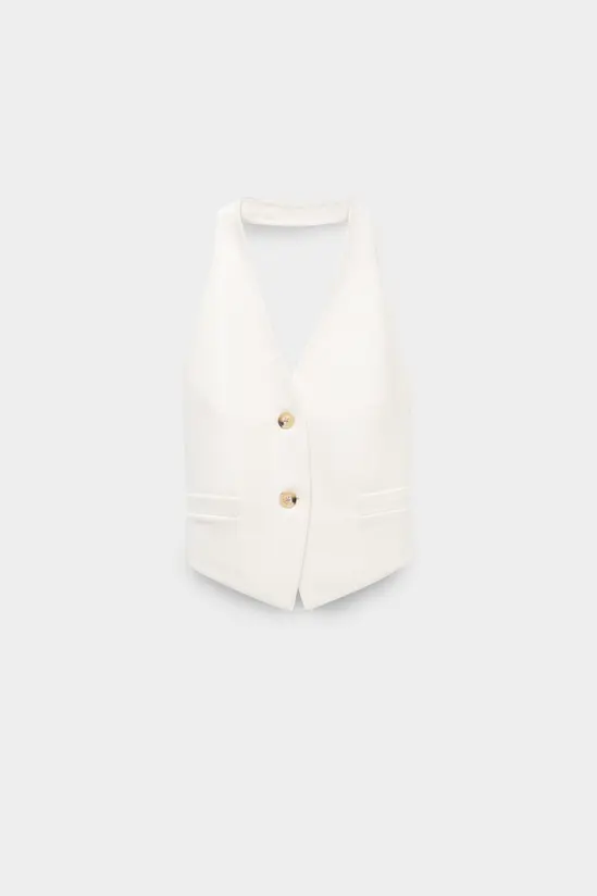 Жилет Helmut Lang