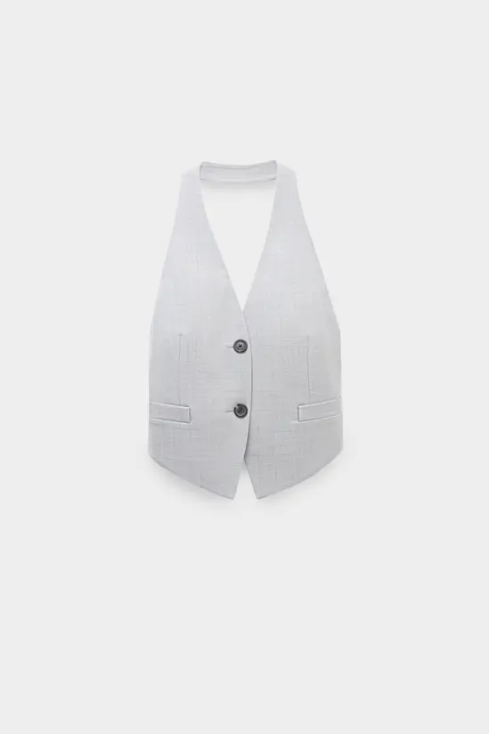 Жилет Helmut Lang