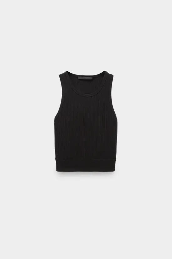 Топ Helmut Lang