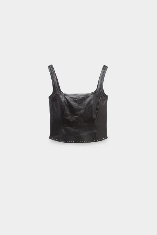 Топ Helmut Lang
