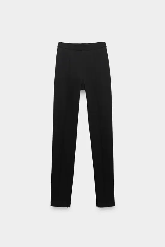Легинсы Helmut Lang