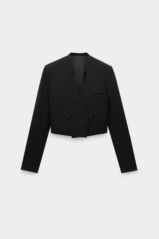 Пиджак Helmut Lang