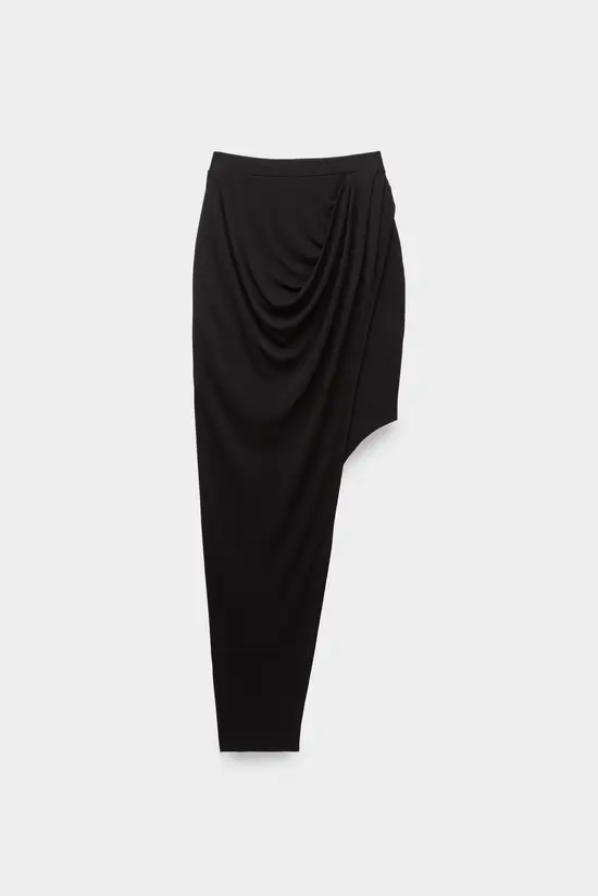 Юбка Helmut Lang