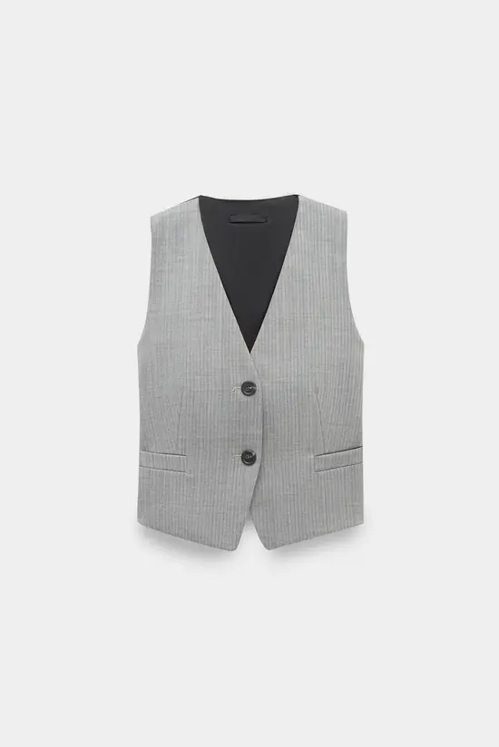 Жилет Helmut Lang