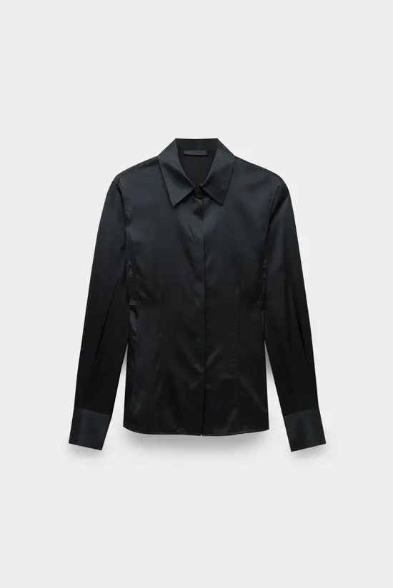 Рубашка Helmut Lang