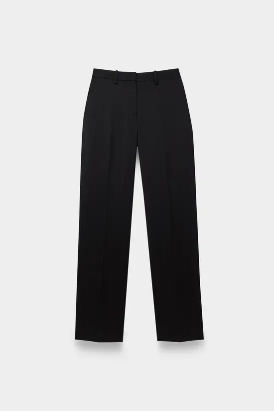 Брюки Helmut Lang