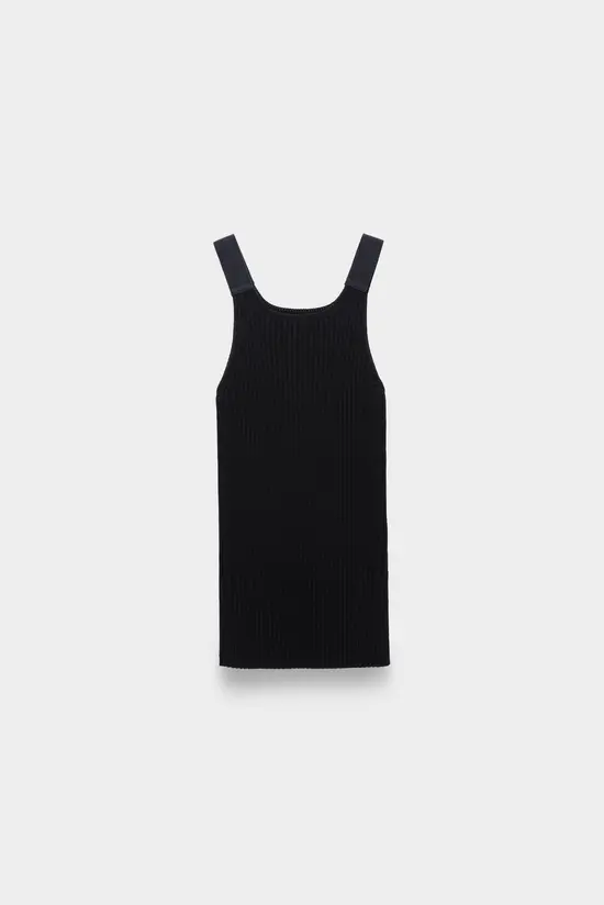 Топ Helmut Lang