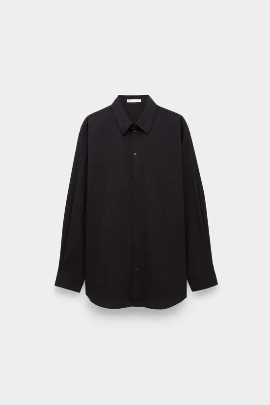 Рубашка Helmut Lang