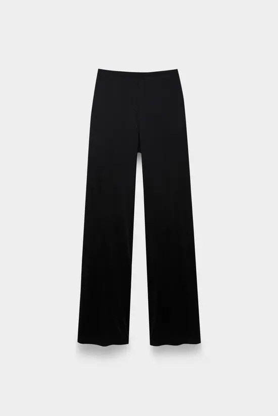 Брюки Helmut Lang