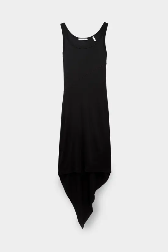 Платье Helmut Lang