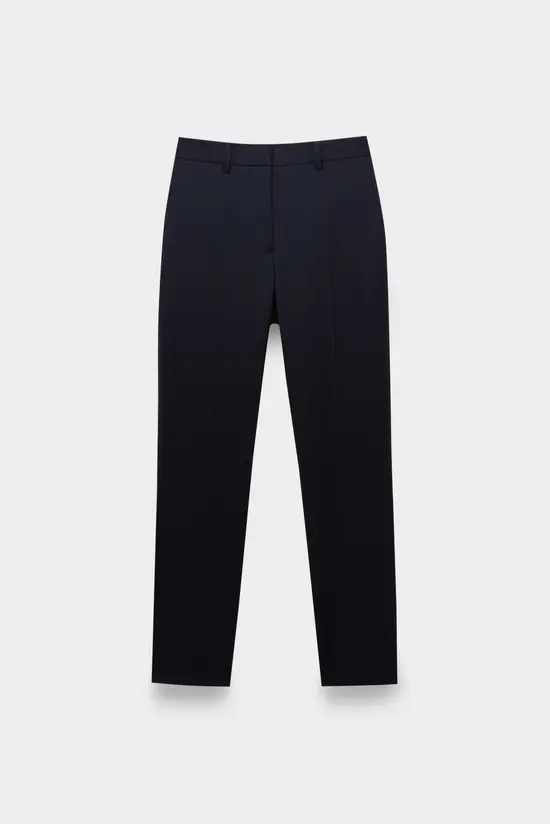 Брюки Helmut Lang