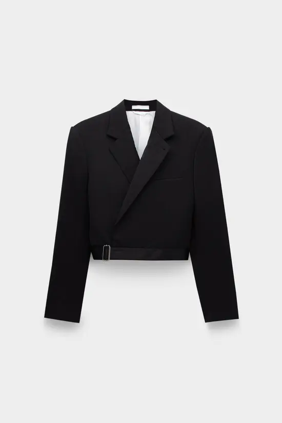 Жакет Helmut Lang