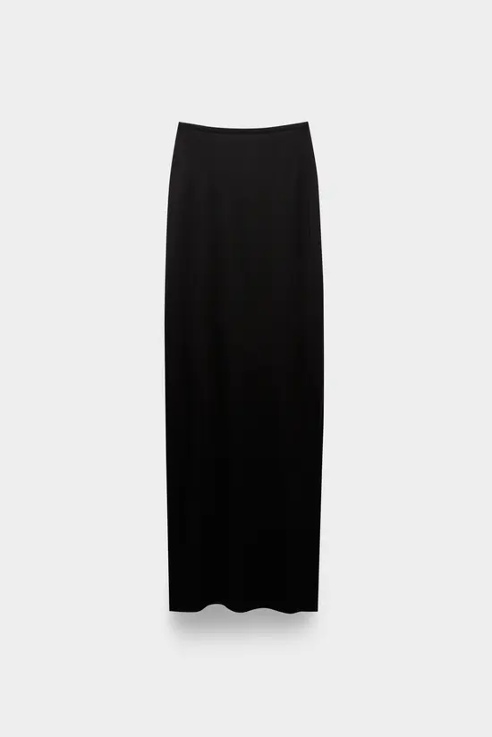 Юбка Helmut Lang