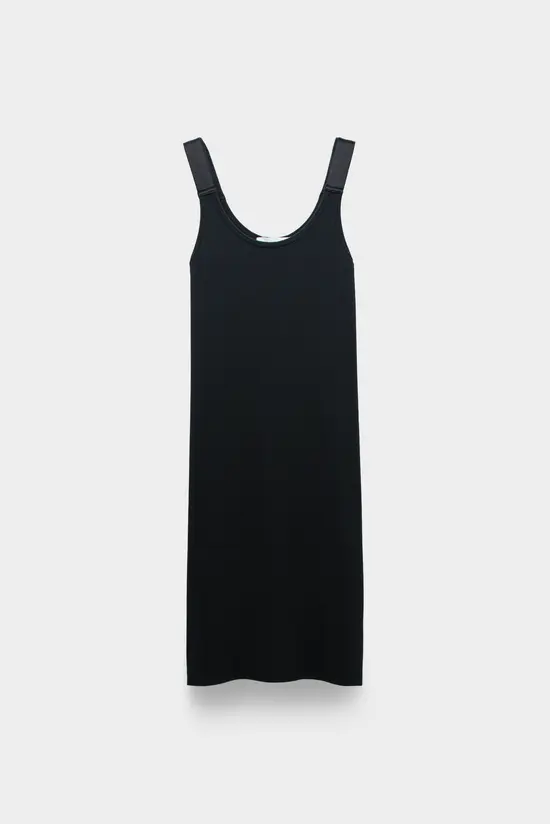 Платье Helmut Lang
