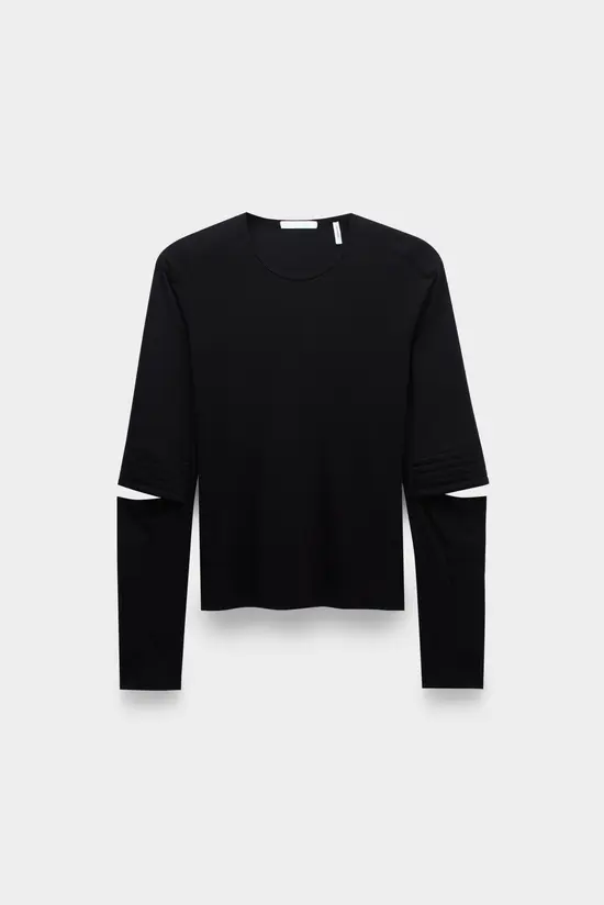 Джемпер Helmut Lang