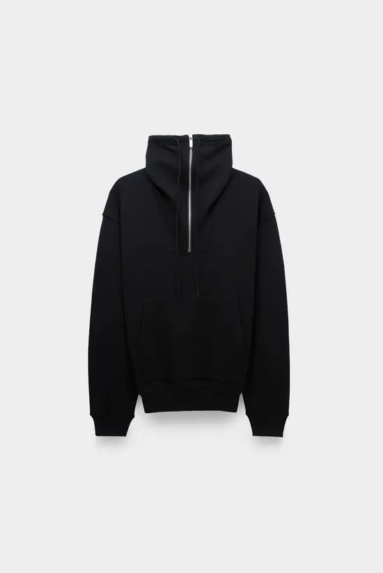 Толстовка Helmut Lang