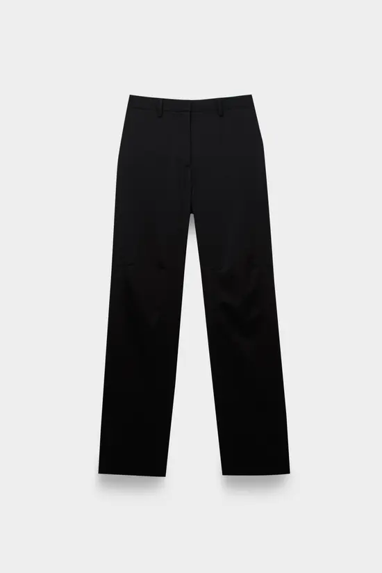 Брюки Helmut Lang