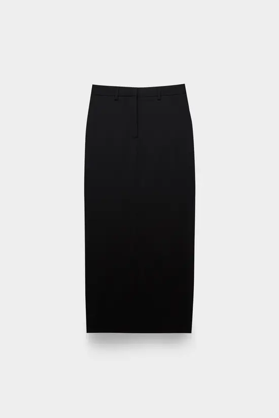 Юбка Helmut Lang