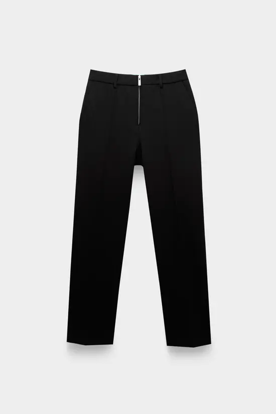 Брюки Helmut Lang