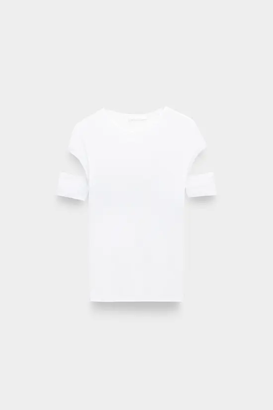 Футболка Helmut Lang