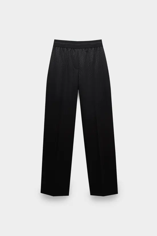 Брюки Helmut Lang