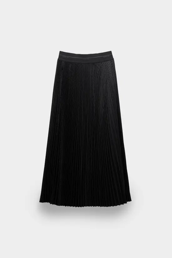 Юбка Helmut Lang