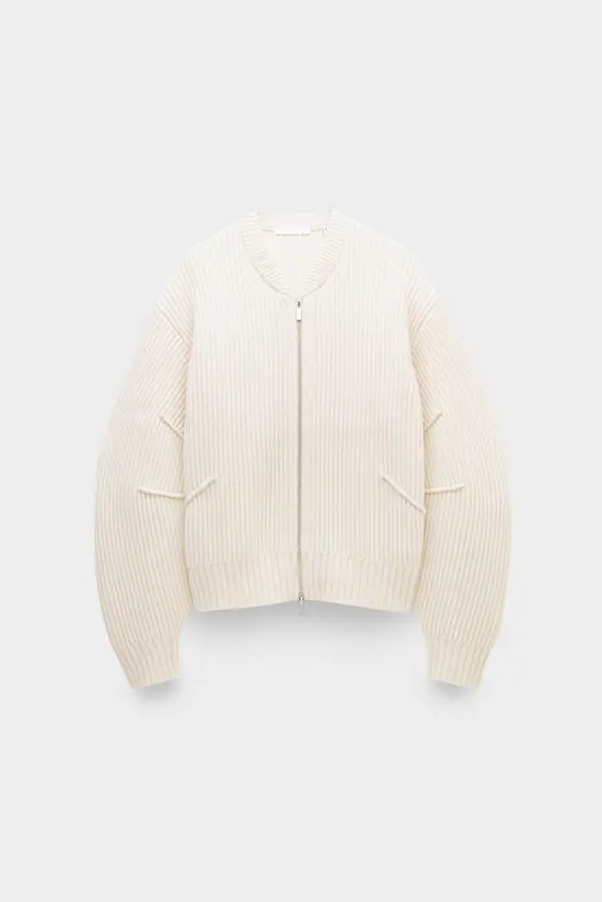 Кардиган Helmut Lang