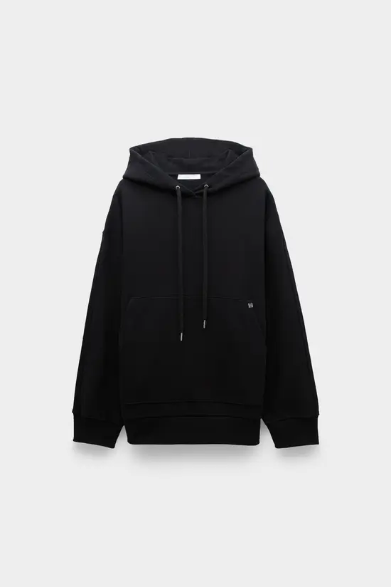 Худи Helmut Lang
