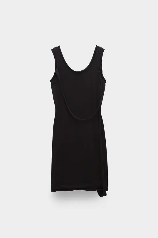 Платье Helmut Lang