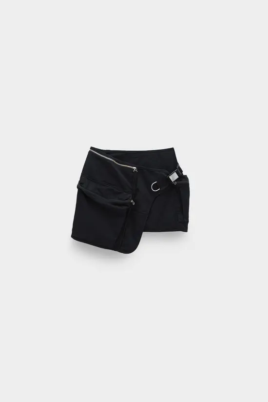 Юбка Helmut Lang